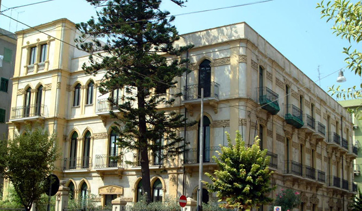 Giudice di Pace di Taranto